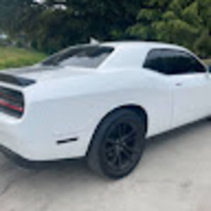 Meet your Posher, Pac